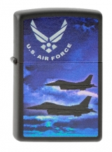 Zippo U.S. Air Force